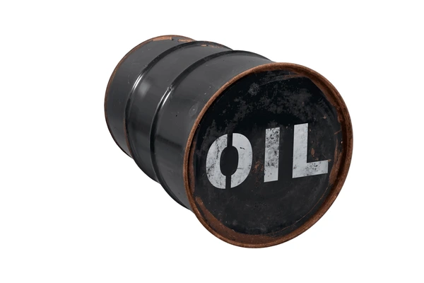 Crude Oil